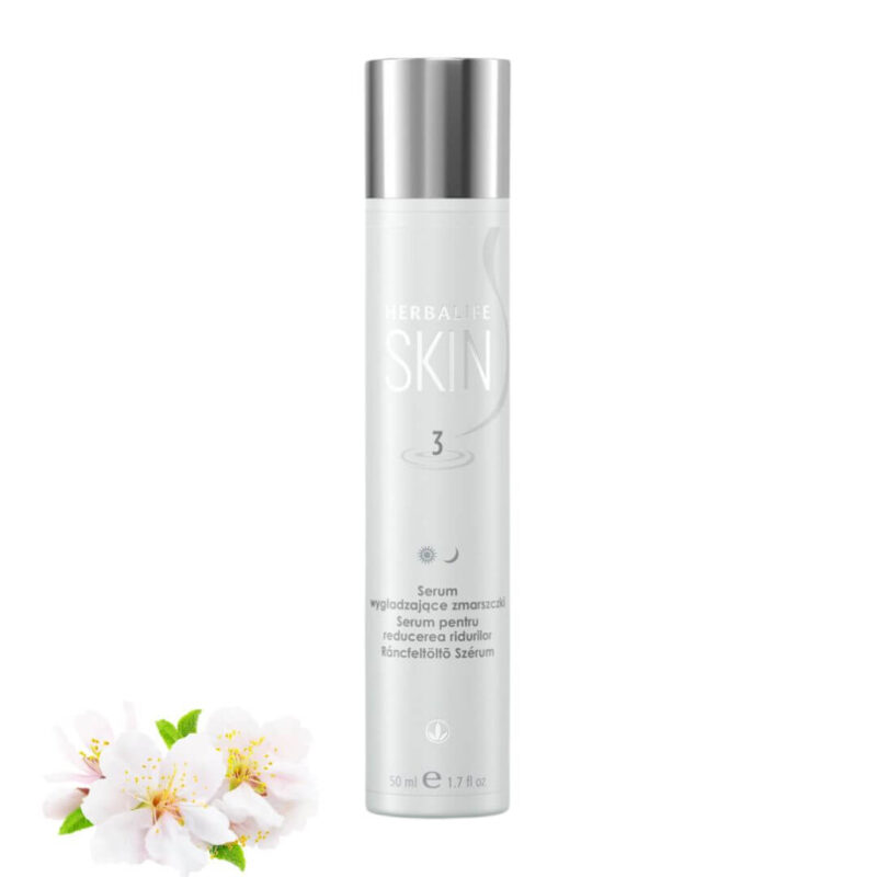 Ráncfeltöltő szérum 50 ml