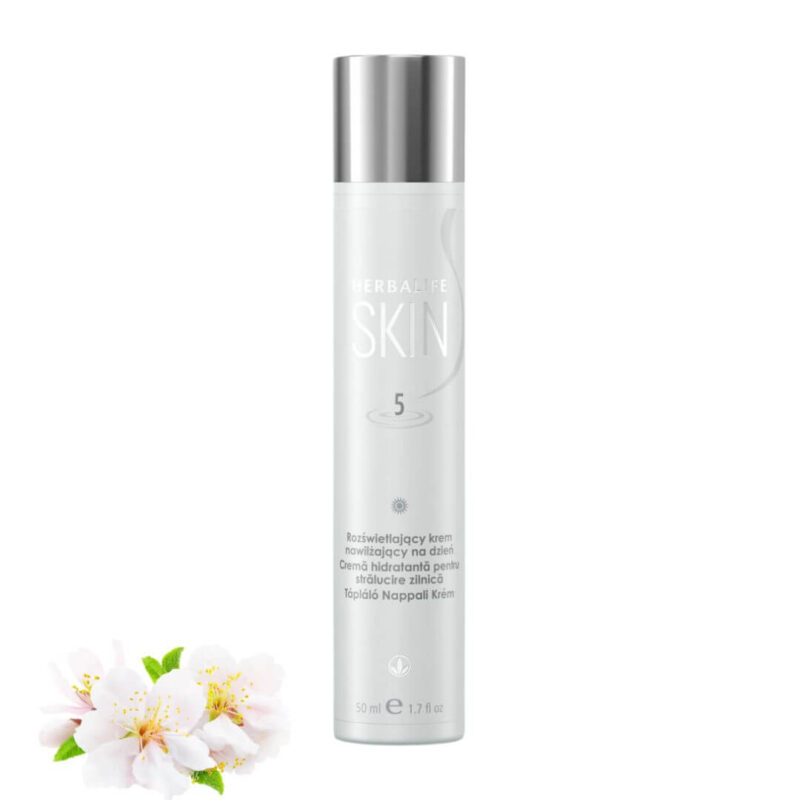 Tápláló nappali krém 50 ml