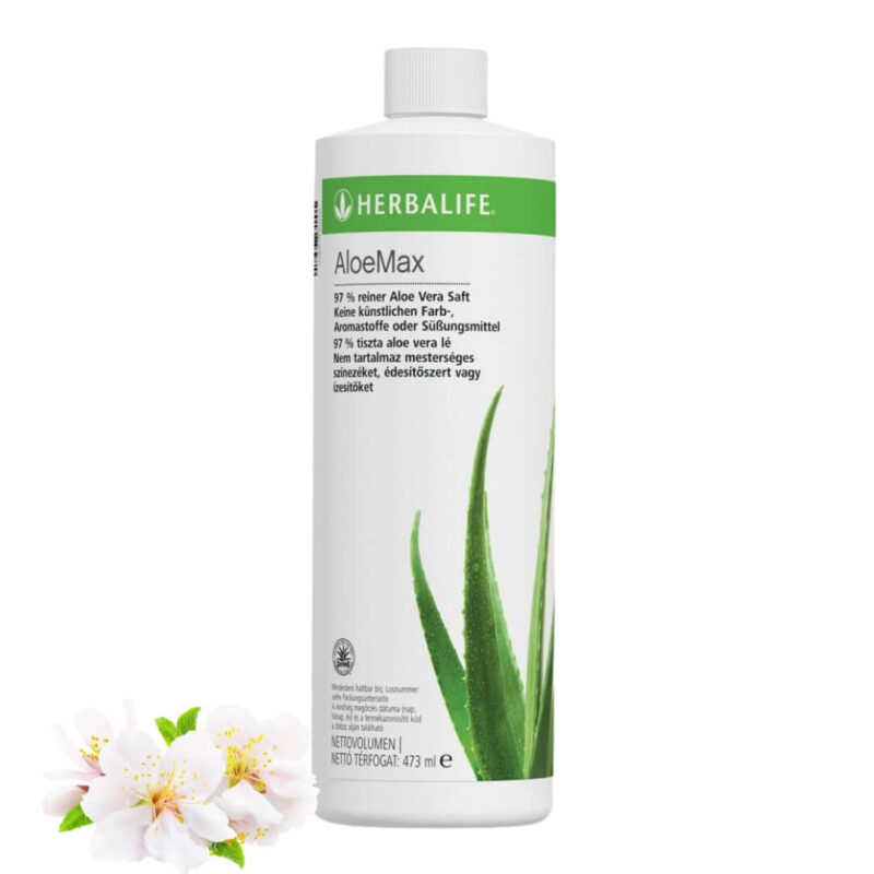 AloeMax ital 473 ml
