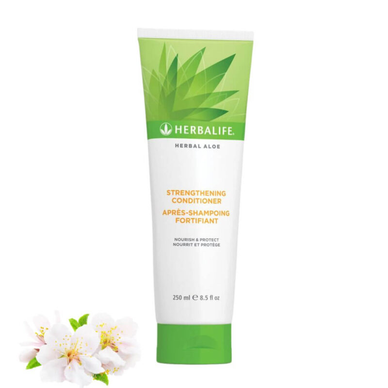 Aloe erősítő hajkondícionáló 250 ml
