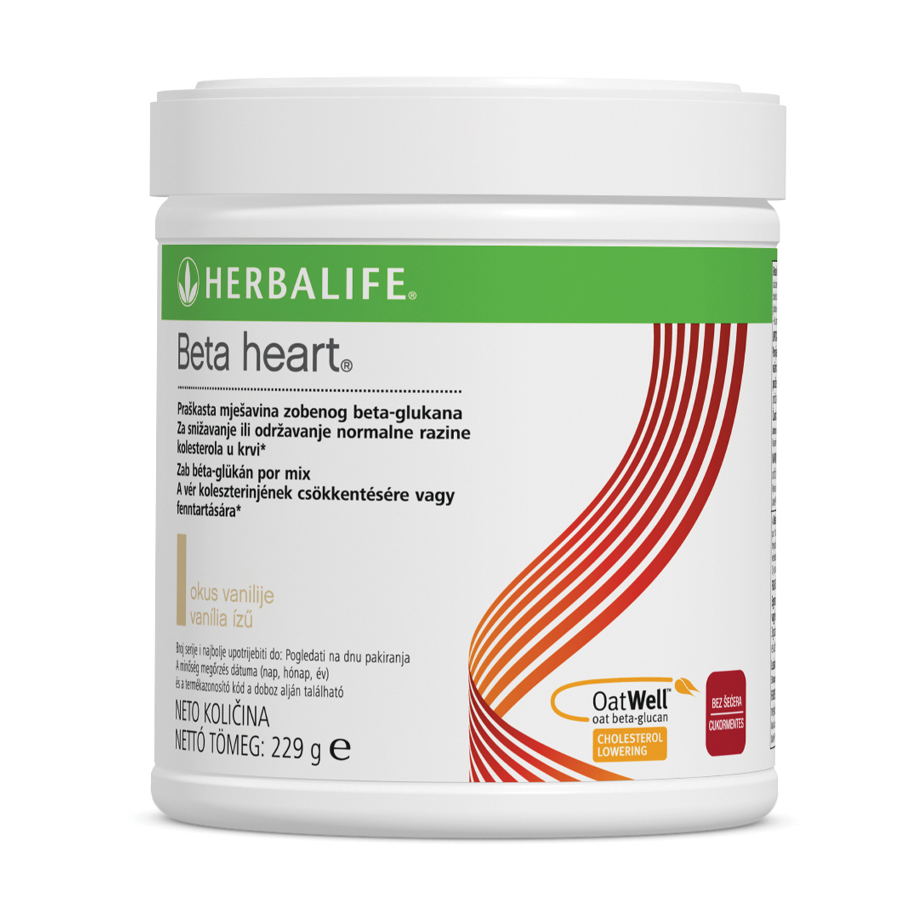 Beta Heart italpor 229 g - Image 3