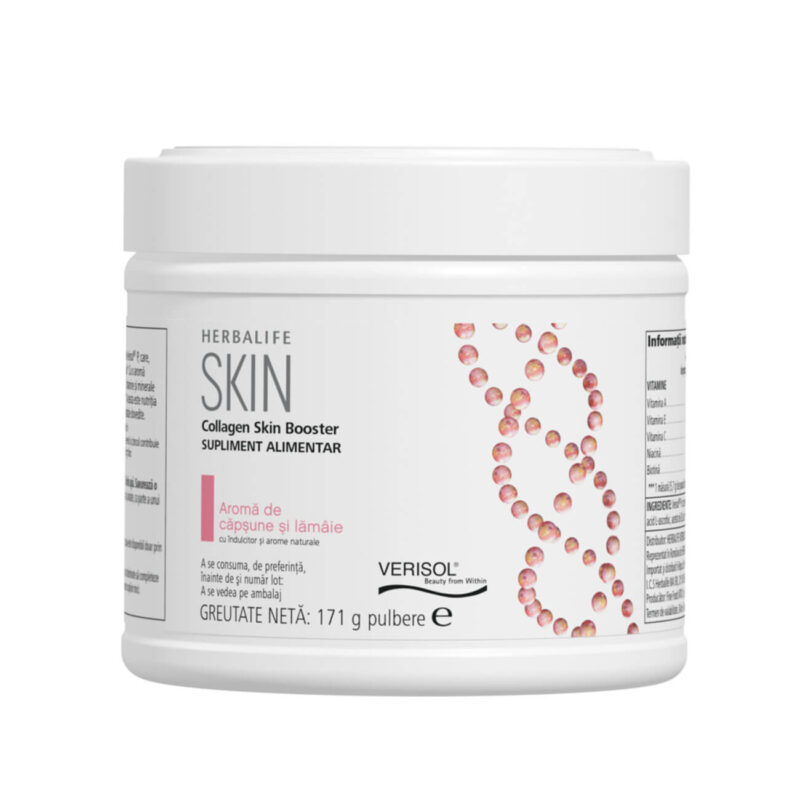 Collagen Skin Booster - Image 3