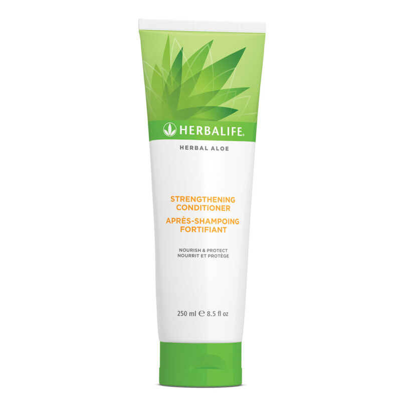 Aloe erősítő hajkondícionáló 250 ml