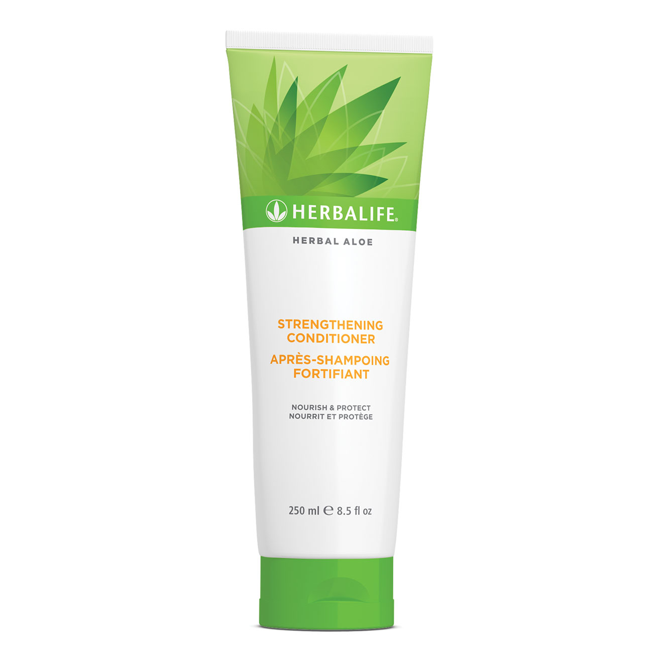 Aloe erősítő hajkondícionáló 250 ml - Image 2