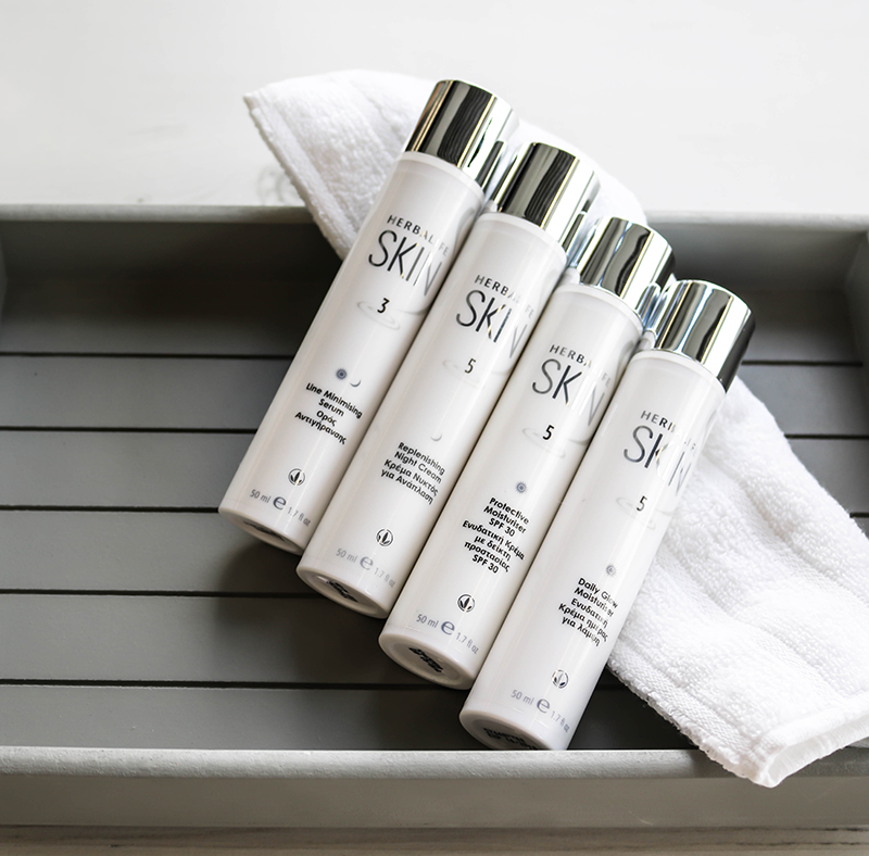 Ráncfeltöltő szérum 50 ml