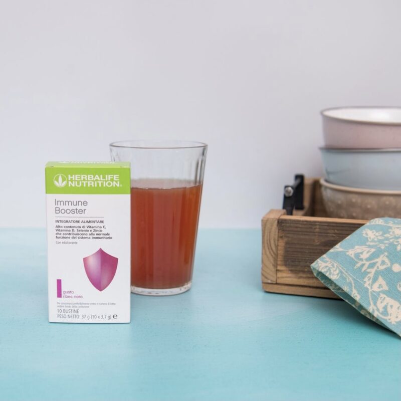 Immune Booster