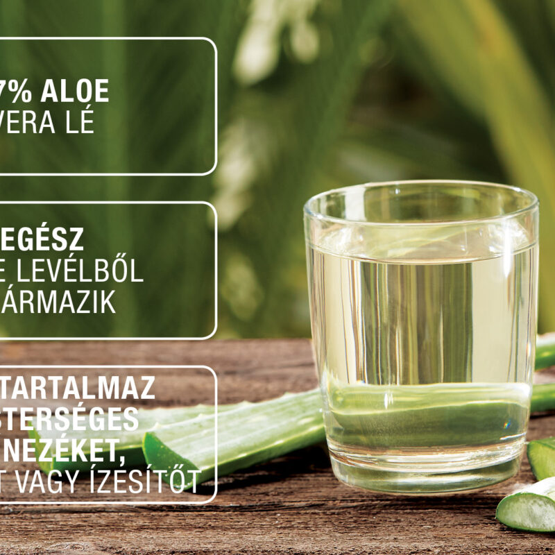 AloeMax ital 473 ml