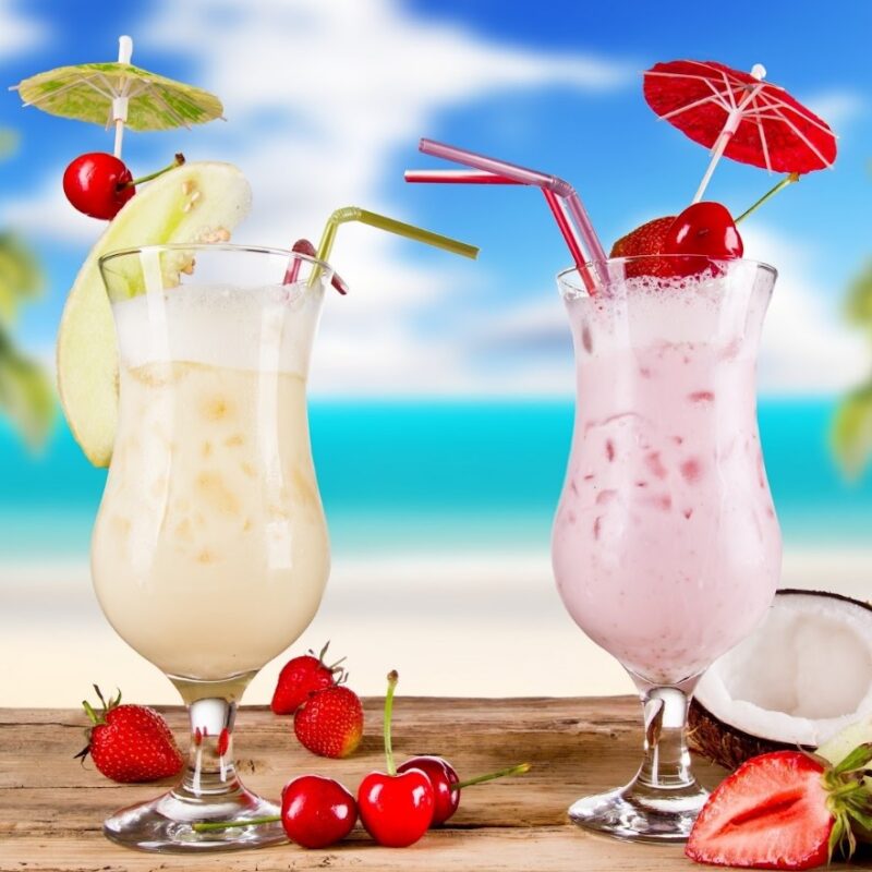Gazdaságos Vegyes Shake csomag