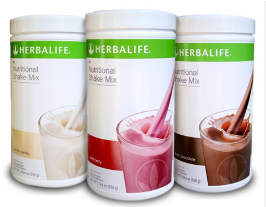 Vegyes TRIPLA Shake csomag nagy